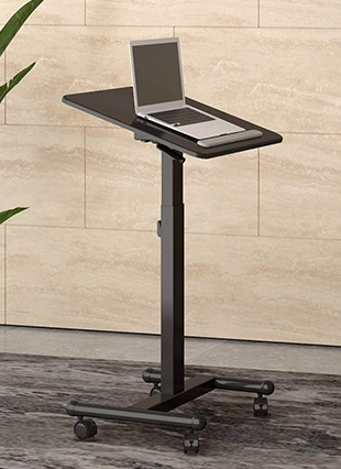 Jadual Daun Jatuh Pejabat