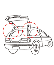 Pemegang Automotif