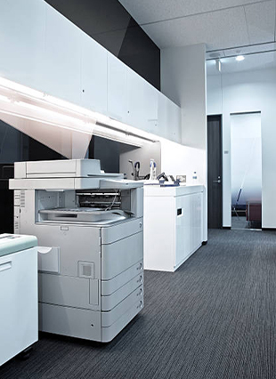 Penyalin Pantas Pejabat